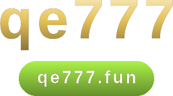 qe777 logo